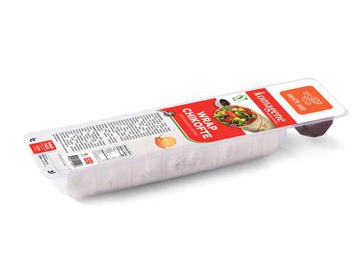 Product4209Image-1.jpg KOMAGENE CHIKOFTE WRAP PACK CLASSIC 180 GR X 12 610029 - Image 1