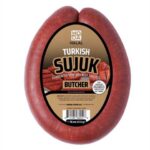 MODA BUTCHER SUJUK RING 16 OZ X 12 120008