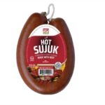 MODA SUJUK RING HOT 1 LB X 12 120009