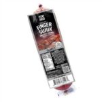 MODA SUJUK FINGER CLASSIC 10 OZ X 16 120012