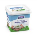 YORUKSUT CHEESE BEYAZ PEYNIR TAM YAGLI FETA  400 GR X 12 100030