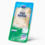 YORUKSUT CHEESE CHECHIL 200 GR X 12 100031