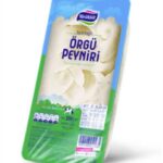 YORUKSUT CHEESE BRAIDED (ORGU) 200 GR X 12 100034