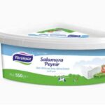 YORUKSUT CHEESE BRINED (SALAMURA) 550 GR X 7 100035