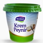 YORUKSUT CHEESE CREAM 300 GR X 12 100041