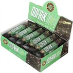 KAHVE DUNYASI PISTACHIO DARK CHOCOLATE 24 GR X 24 X 6 330279