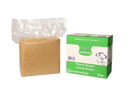 Product4255Image-2-1.jpg TIRYAKI BULGUR COARSE 55 LB 280034 - Image 1