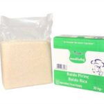 TIRYAKI RICE BASMATI 55 LB 280039