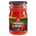 MODA PEPPER PASTE 700 GR X 12 130013