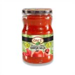 ONCU MIX PASTE 700 GR X 12 130014