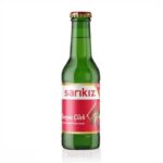 SARIKIZ MINERAL WATER WATERMELON STRAWBERRY  200 ML X 24 440003