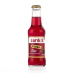 SARIKIZ MINERAL WATER POMEGRANATE 200 ML X 24 440004