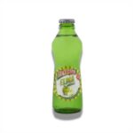 BEYPAZARI MINERAL WATER APPLE 200 ML X 24 440056