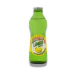 BEYPAZARI MINERAL WATER LEMON 200 ML X 24 440057