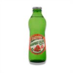 BEYPAZARI MINERAL WATER WATERMELON STRAWBERRY 200 ML X 24 440059