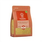 HASATA  BULGUR FINE 1 KG X 12 280042