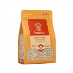 HASATA PEELED WHEAT 1 KG X 12 280043