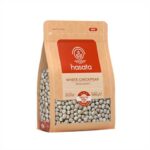 HASATA WHITE CHICKPEAS 1 KG X 12 280045