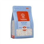 HASATA RICE BALDO 1 KG X 12 280046