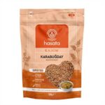 HASATA BUCKWHEAT 500 GR X 8 280052