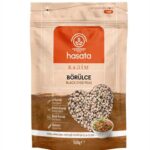 HASATA BLACK EYED PEA 500 GR X 8 280053