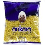 NUH'UN ANKARA ORZO 500 GR X 20 280055
