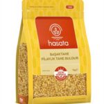 HASATA  BULGUR EXTRA COARSE 1 KG X 12 280057
