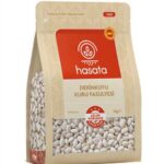HASATA DRIED WHITE BEAN 1 KG X 10 280058