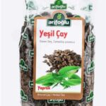 ARIFOGLU GREEN TEA 150 GR X 12 390044