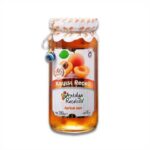 ANTALYA RECELCISI APRICOT JAM  290 ML X 12 360038