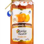 ANTALYA RECELCISI CRISPY PUMPKIN JAM  290 ML X 12 360040