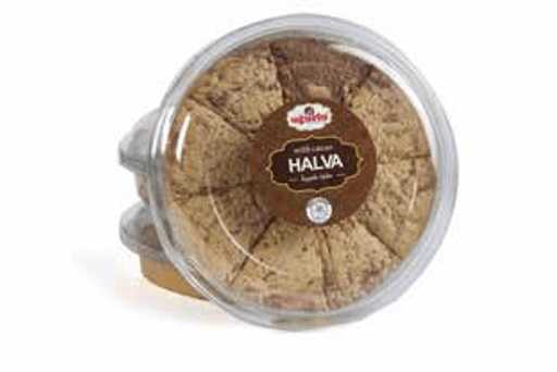 Product4334Image-1.jpg UGURLU HALVA COCOA 350 GR X 12 340006 - Image 1
