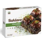MODA BAKLAVA CHOCOLATE (9) 12 OZ X 16 490086