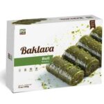 MODA BAKLAVA DOLAMA ROLL  (12) 11 OZ X 16 490087