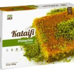 MODA KATAIFI PISTACHIO ( 2) 12 OZ X 16 490089