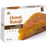 MODA EKMEK KATAIFI 16 OZ X 16 490092