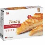MODA PASTRY CHEESE ANATOLIAN CARROT SLICE 10.5 OZ X 16 510046