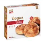 MODA IZMIR PASTRY (BOYOZ) 8 PCS X 16 OZ X 16 510048