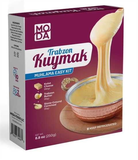 Product4366Image-1.jpg MODA KUYMAK KIT 8.8 OZ X 12 X 610030 - Image 1