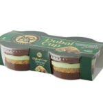 MODA DUBAI CUP 2 PCS X 10.24 OZ X 12 AK1176