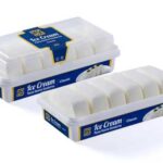 MODA ICE CREAM MARAS KESME CLASSIC 6 SLICES 454 G X 12 500009