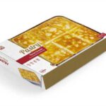MODA  ADANA PASTRY THREE CHEESE 8 X 2.75 LB 510017