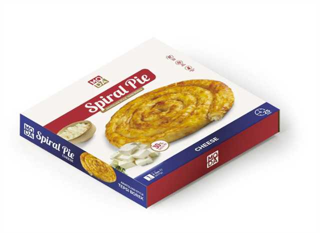 Product4377Image-1.jpg MODA SPIRAL PIE CHEESE 1.87 LB X 10 510019 - Image 1