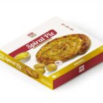 MODA SPIRAL PIE POTATO  1.87 LB X 10 510020