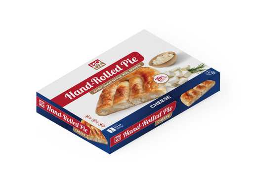 Product4379Image-1-1.jpg MODA HAND ROLLED PIE CHEESE 1.87 LB X 12 510021 - Image 1