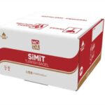 MODA SESAME BAGEL (SIMIT) 110 GR X 56 510025