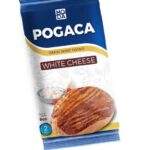 MODA POGACA CHEESE 110 GR X 2 X 18 510027