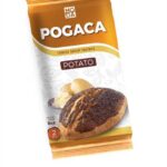 MODA POGACA POTATO 110 GR X 2 X 18 510029