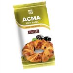 MODA SOFT BAGEL OLIVE (ACMA) 4 OZ X 2 X 15 510033