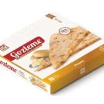 MODA FLATBREAD POTATO (GOZLEME)  2 X 440 GR X 12 510037